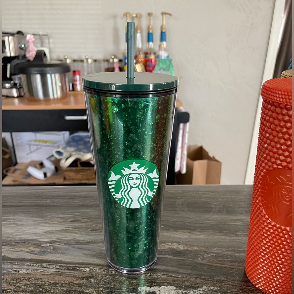 starbucks tumblr